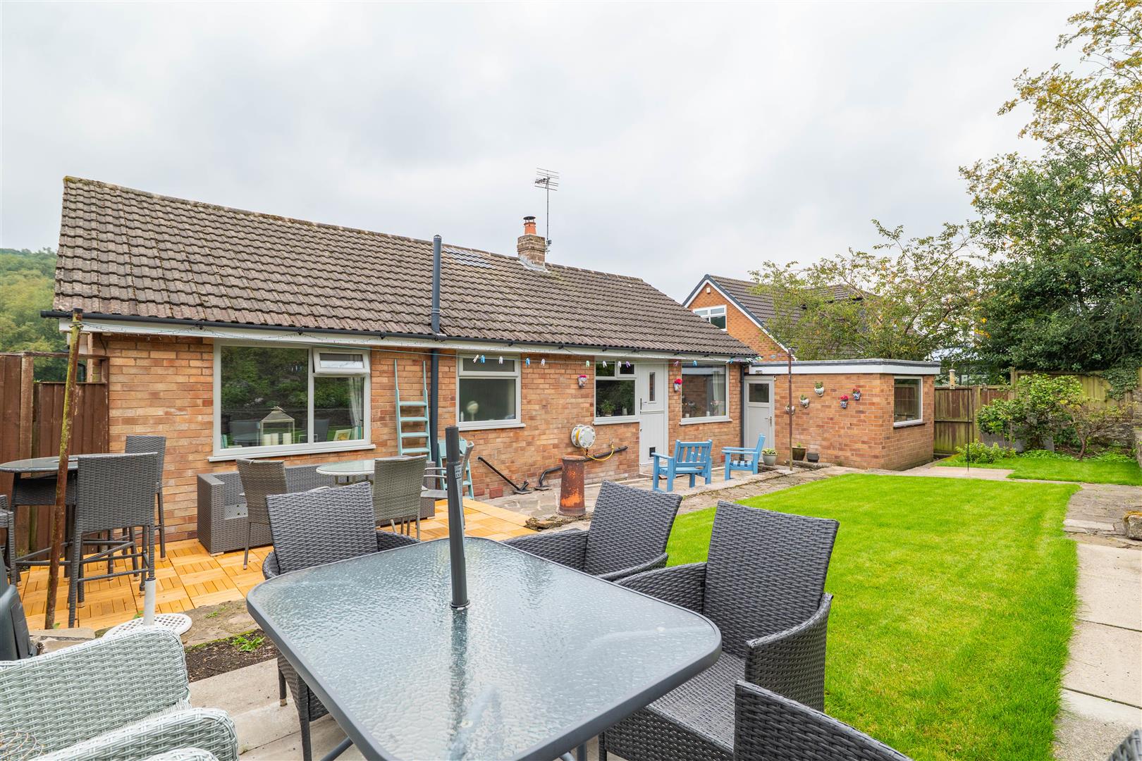 Lodge Bank, Brinscall, Chorley